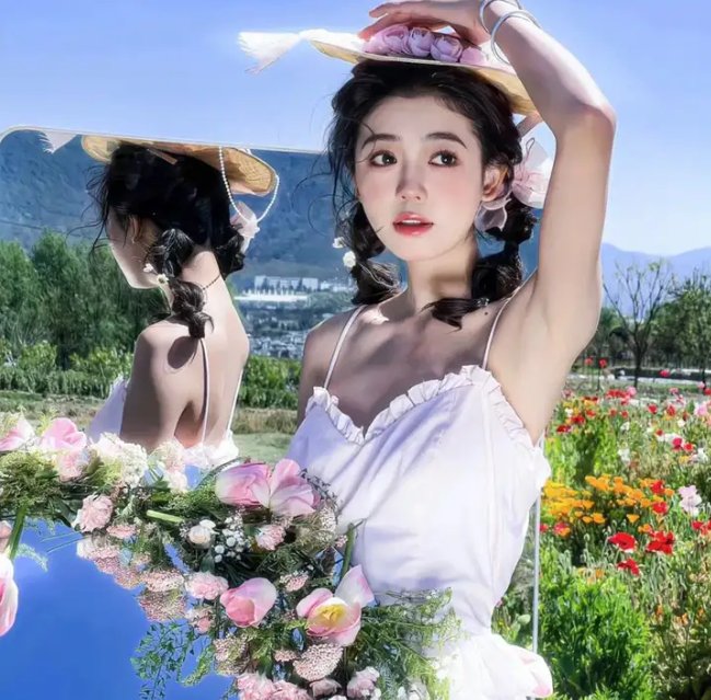 窒友梅根